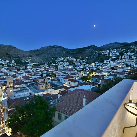 Hotel Onar Hydra Exterior foto
